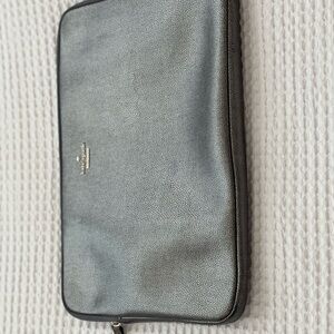 Kate Spade Gray Tablet Case